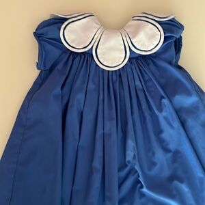 The Proper Peony 3t dress